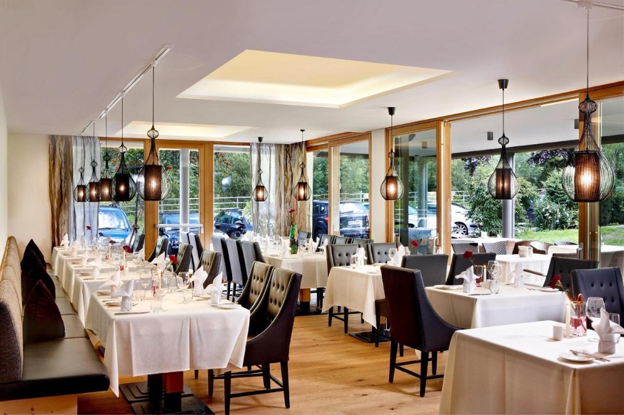 Huber'S Boutiquehotel Mayrhofen Luaran gambar
