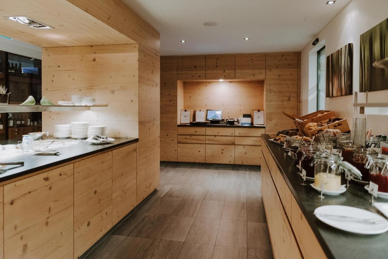Huber'S Boutiquehotel Mayrhofen Luaran gambar
