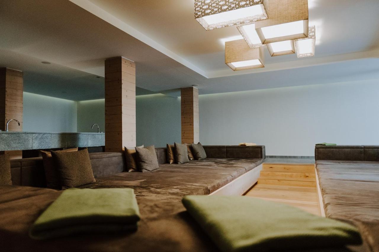 Huber'S Boutiquehotel Mayrhofen Luaran gambar