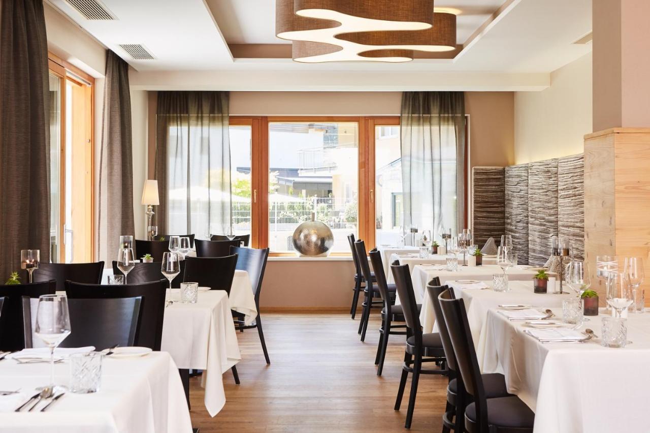 Huber'S Boutiquehotel Mayrhofen Luaran gambar